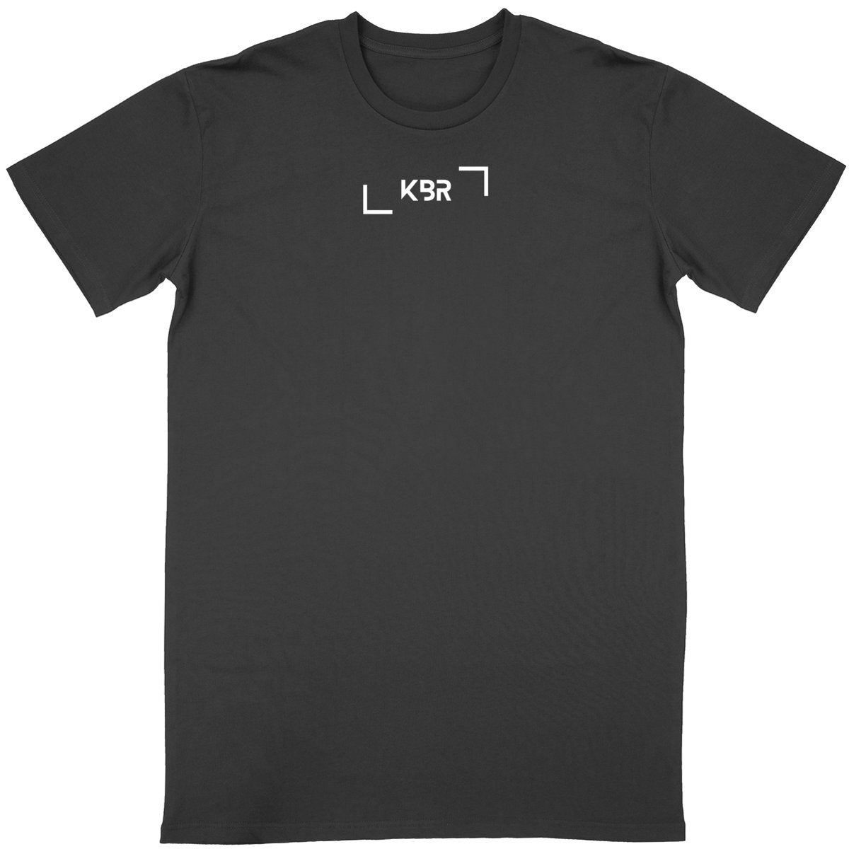 KBR - T-Shirt - Logo on Front