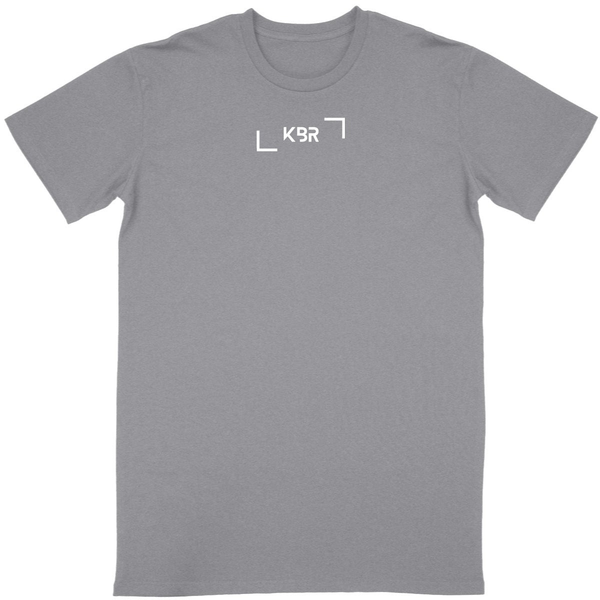 KBR - T-Shirt - Logo on Front