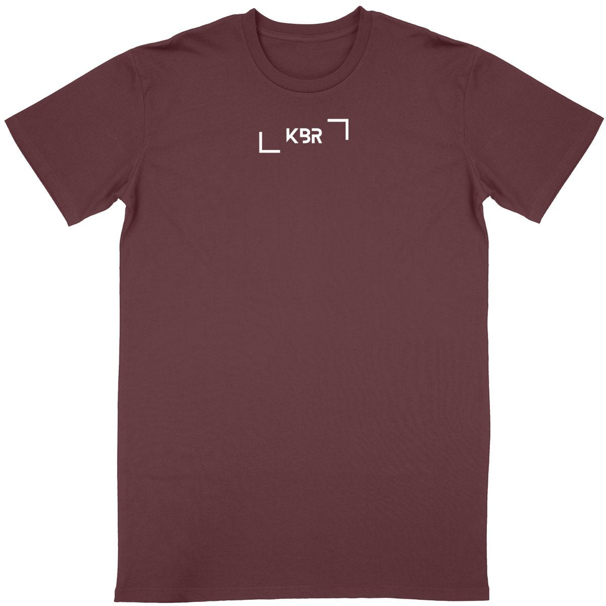 KBR - T-Shirt - Logo on Front