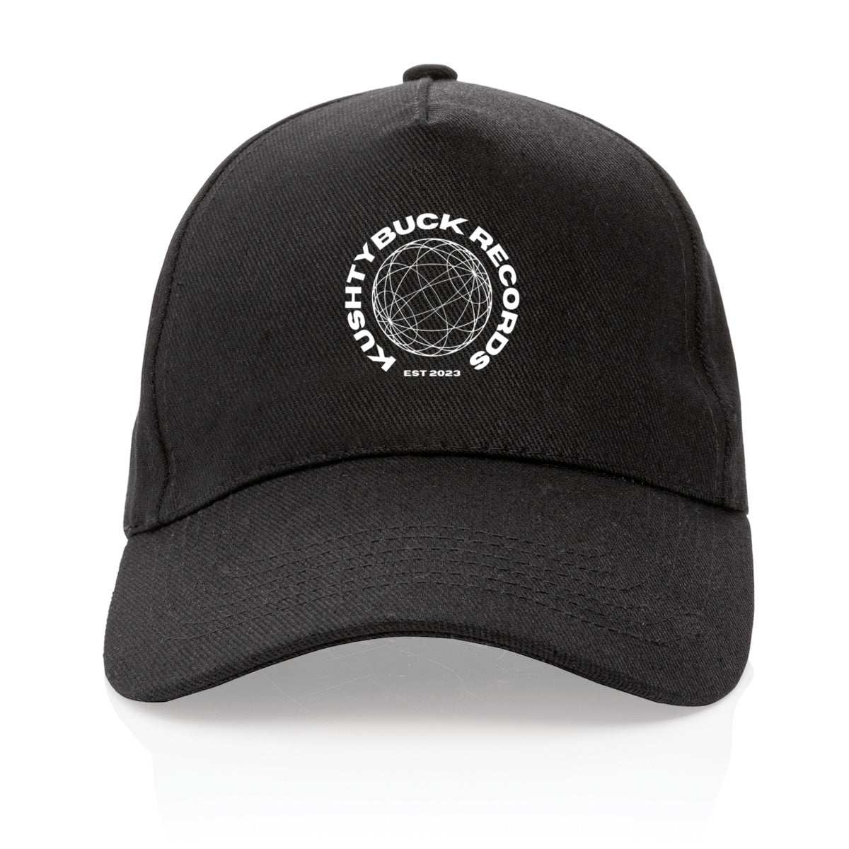 KBR - OG Logo - Cap