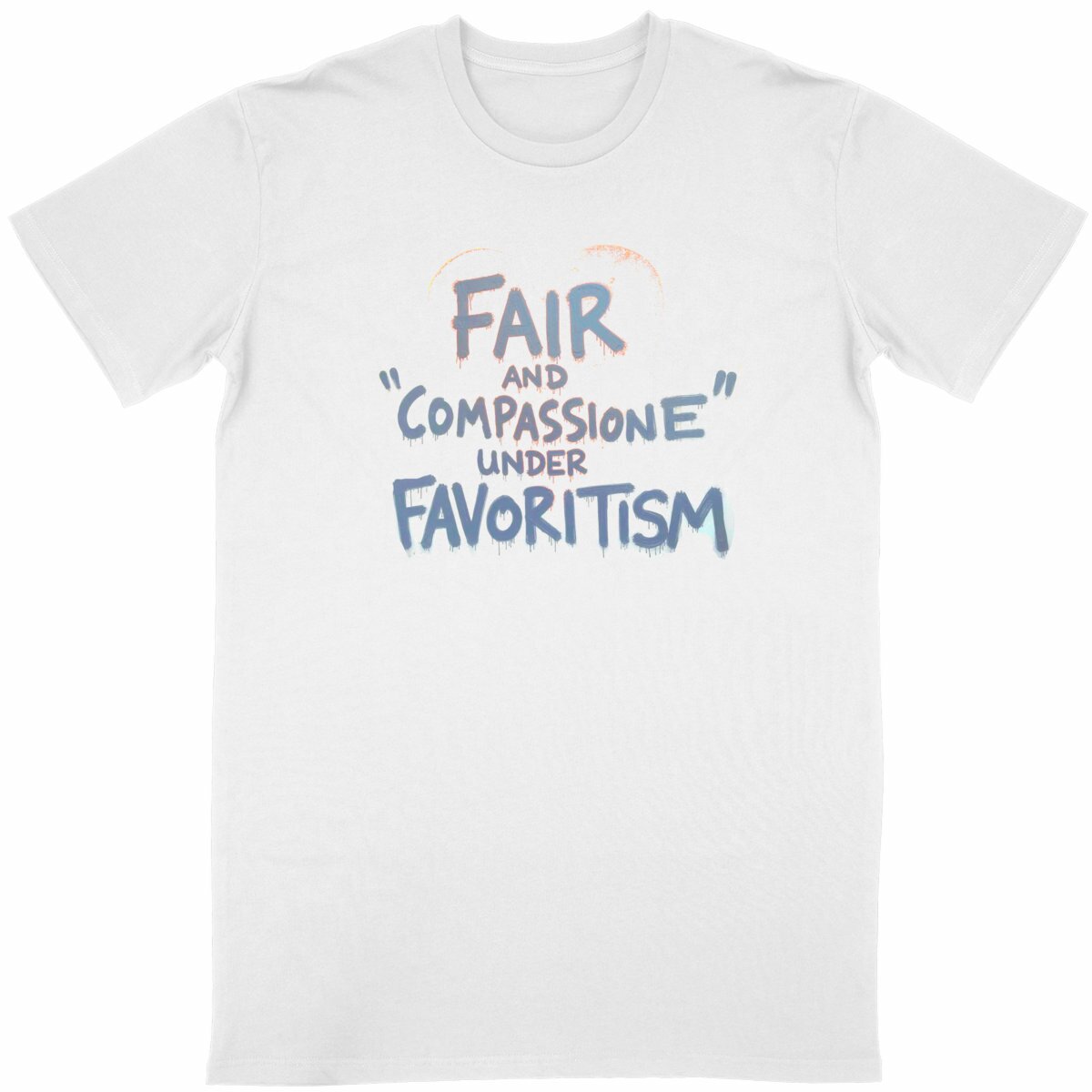 Facuf - T Shirt