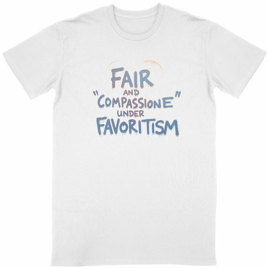 Facuf - T Shirt